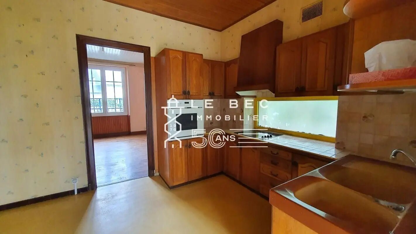 Maison à vendre, 80m², Lorient