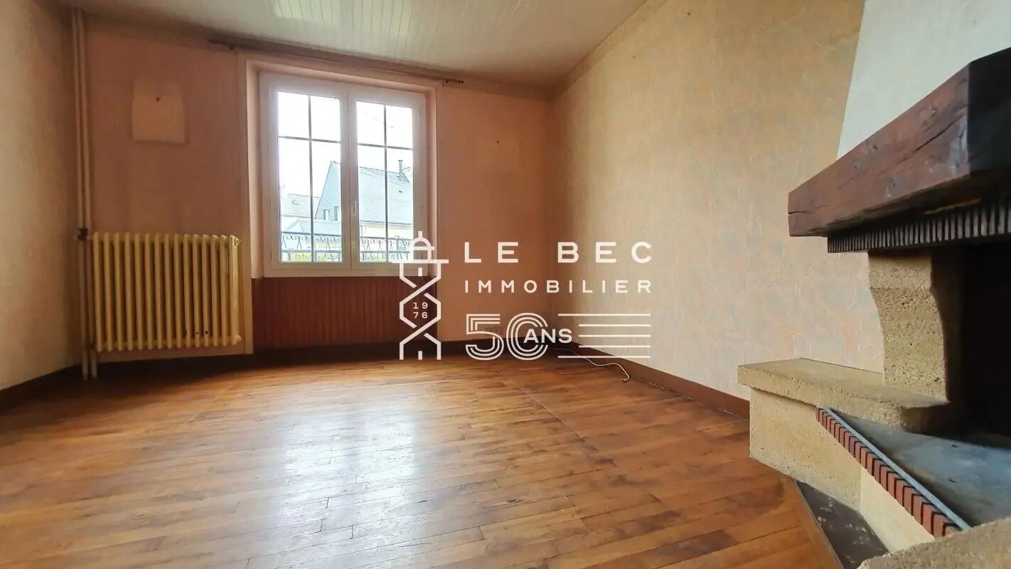 Maison à vendre, 80m², Lorient