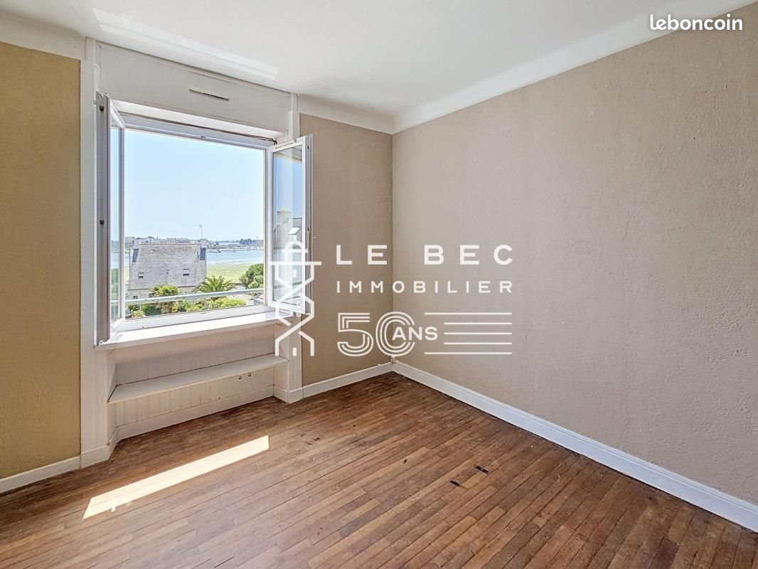 Appartement à vendre, 65m², Locmiquélic