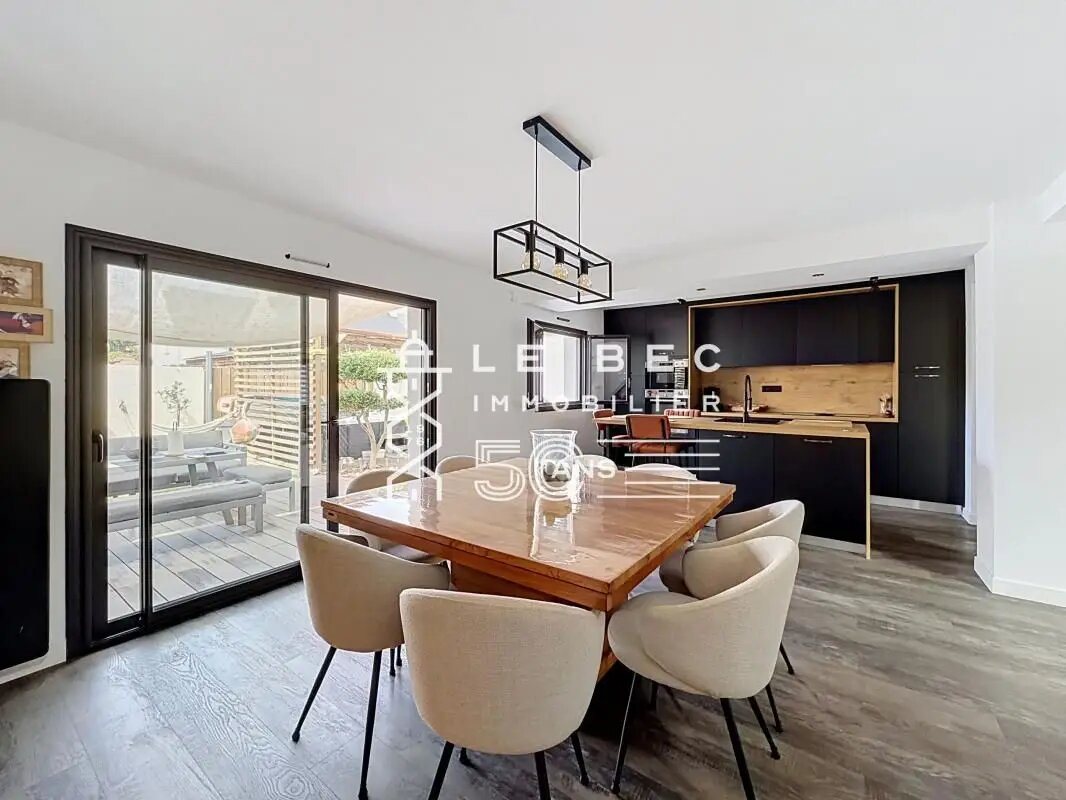 Maison à vendre, 108m², Ploemeur