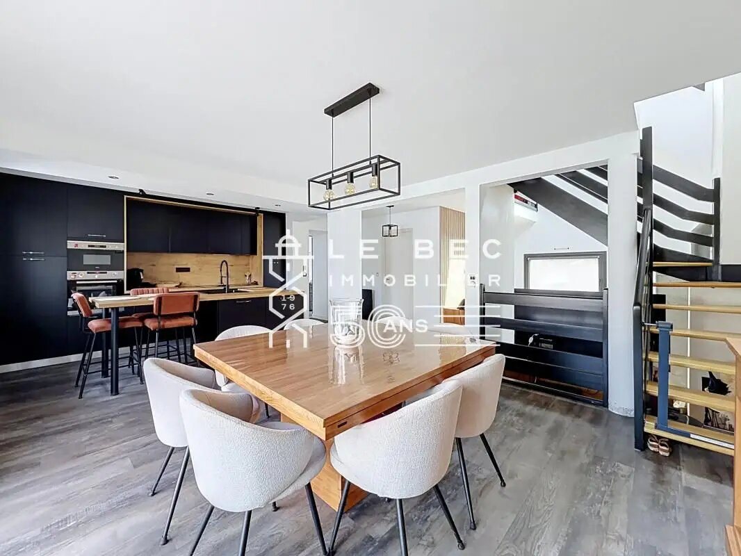Maison à vendre, 108m², Ploemeur