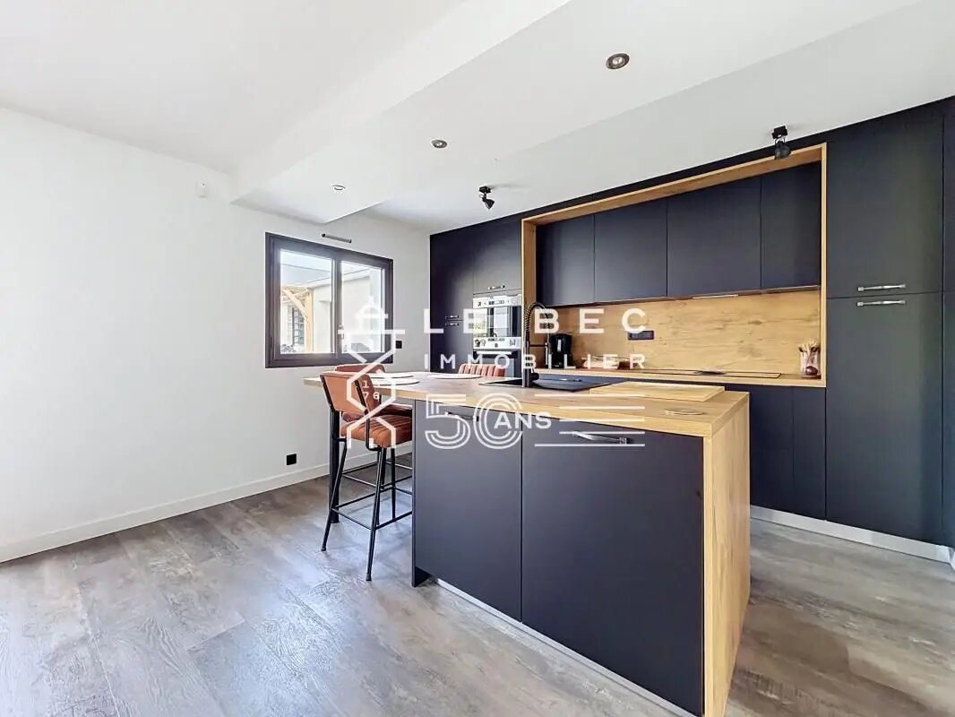 Maison à vendre, 108m², Ploemeur