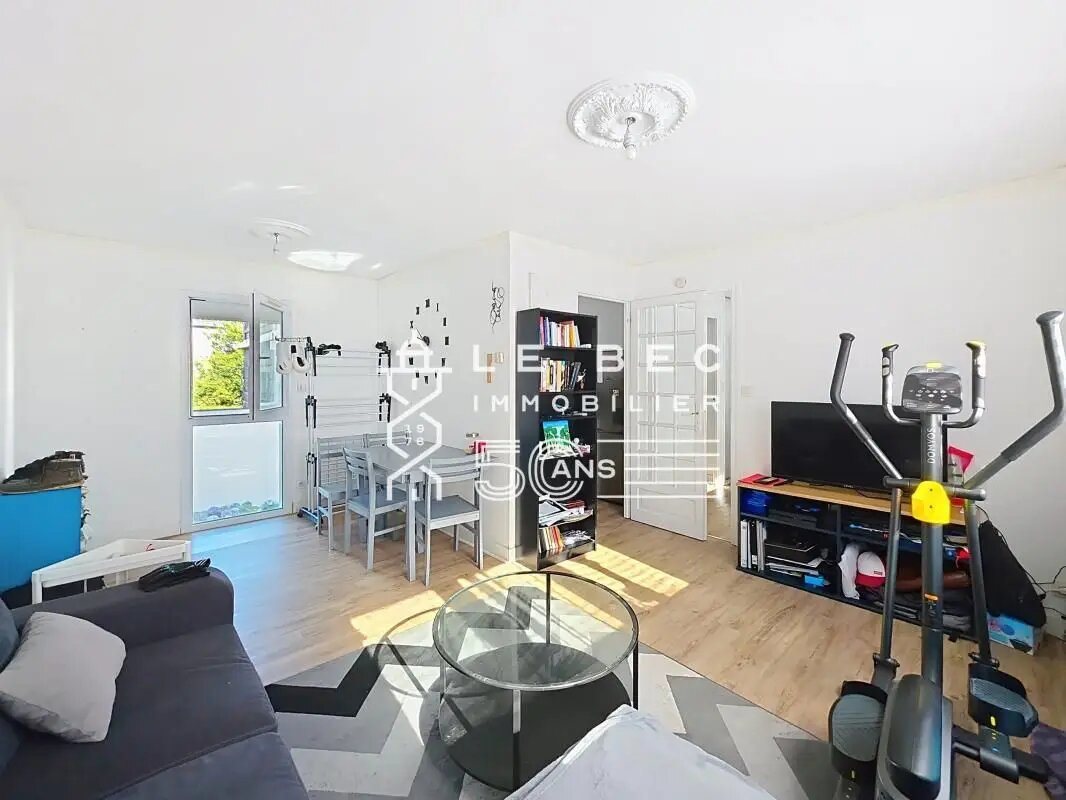 Appartement à vendre, 34m², Lorient