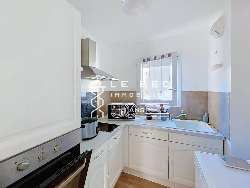 Appartement à vendre, 34m², Lorient