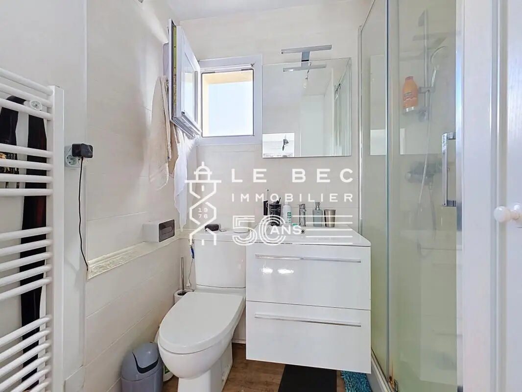 Appartement à vendre, 34m², Lorient