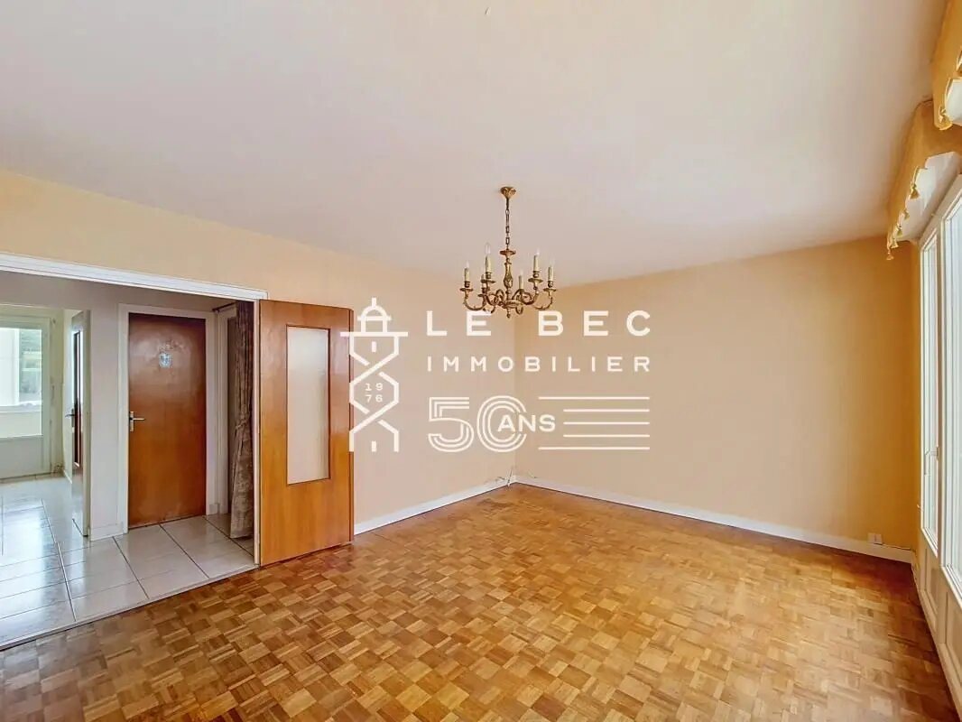 Appartement à vendre, 73m², Lorient