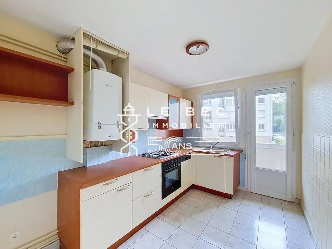 Appartement à vendre, 73m², Lorient