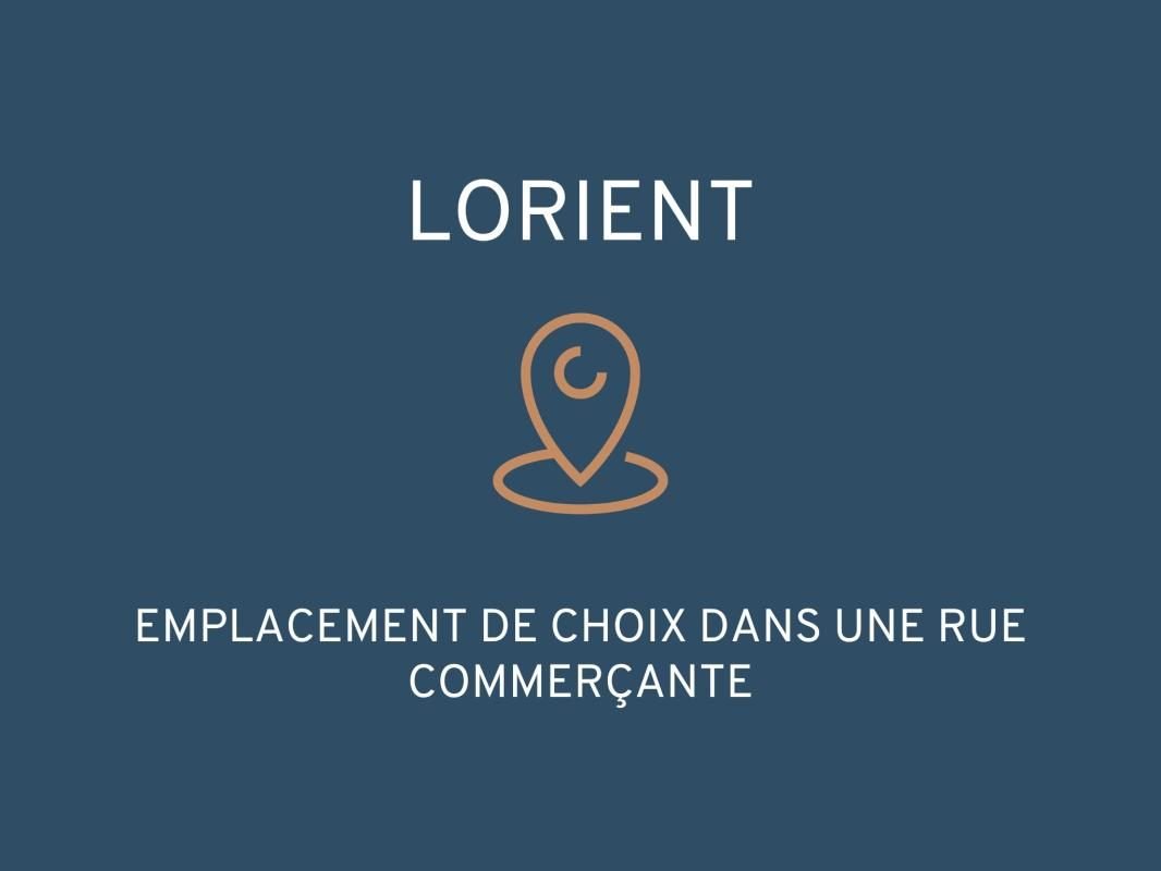 Maison à vendre, 82m², Lorient