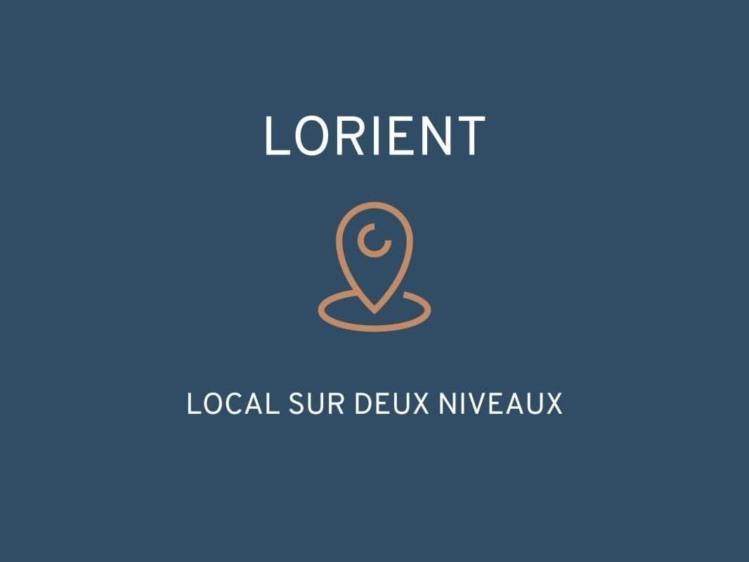 Maison à vendre, 82m², Lorient