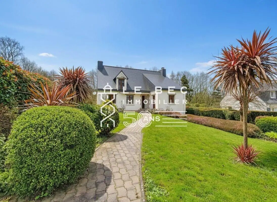 Maison à vendre, 125m², Lorient