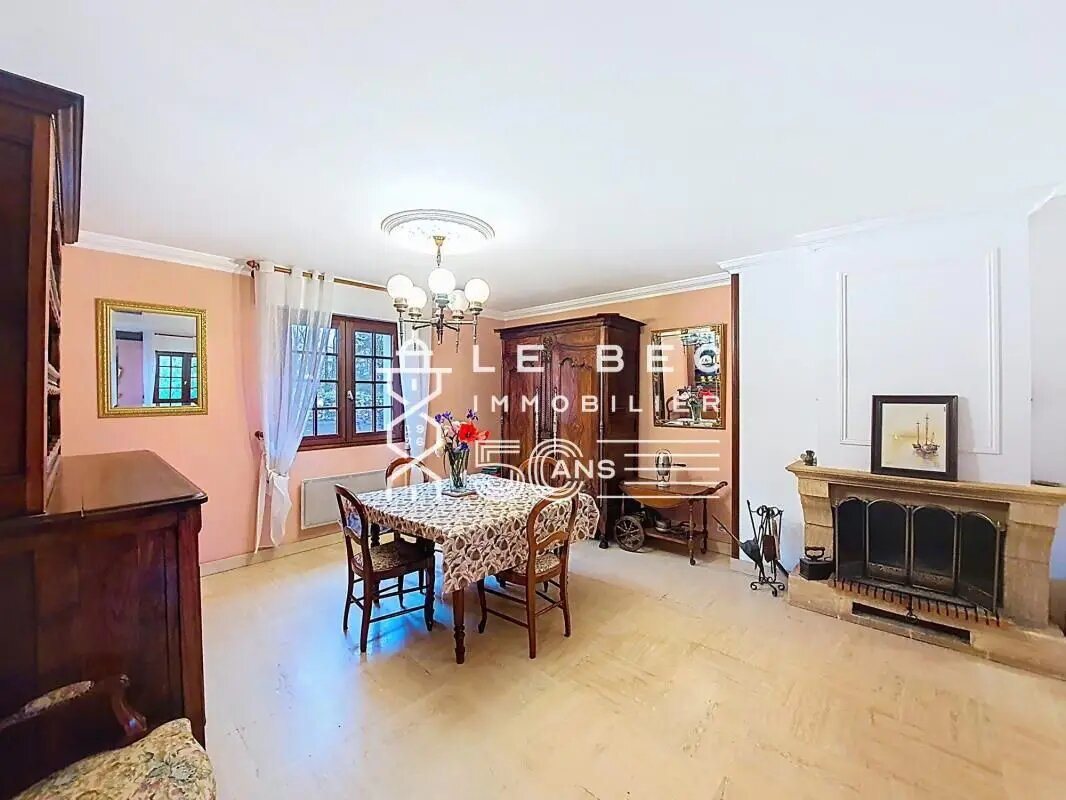 Maison à vendre, 125m², Lorient