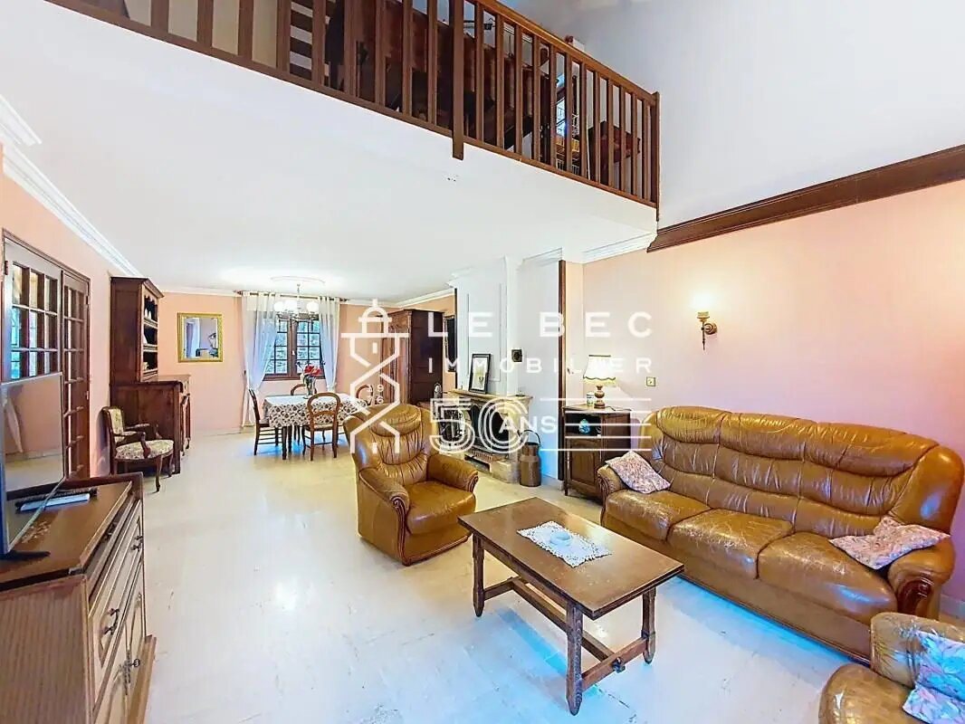 Maison à vendre, 125m², Lorient