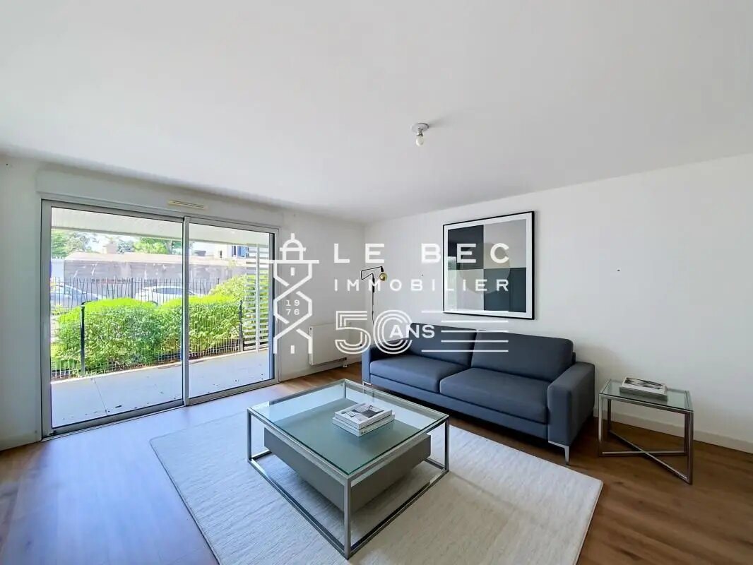 Appartement à vendre, 72m², Larmor-Plage