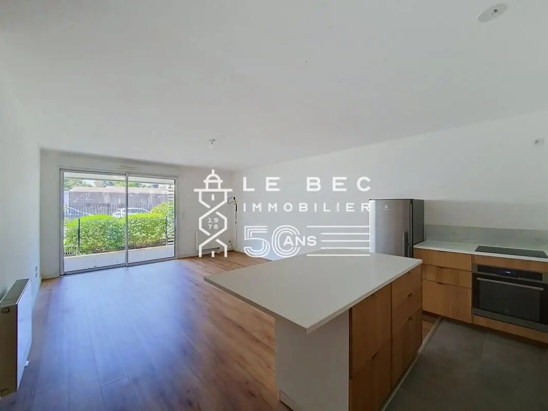 Appartement à vendre, 72m², Larmor-Plage