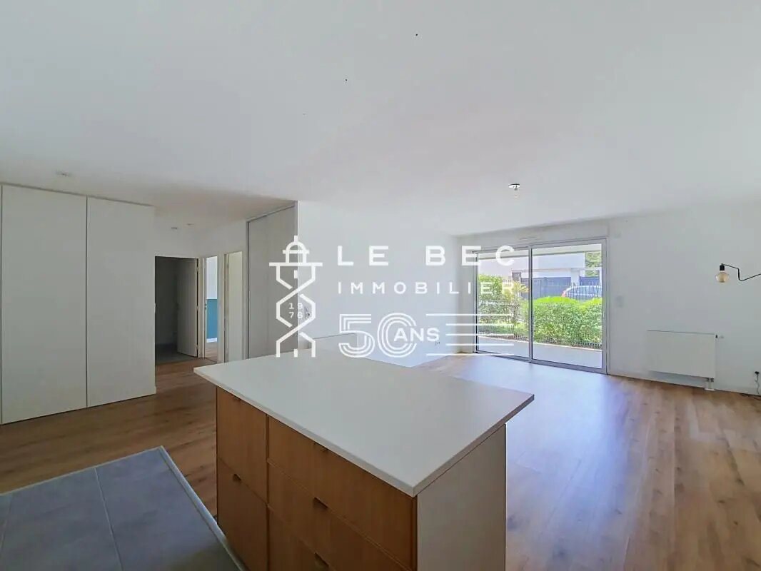 Appartement à vendre, 72m², Larmor-Plage
