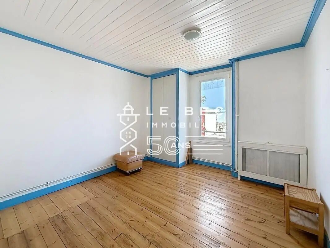 Maison à vendre, 84m², Locmiquélic