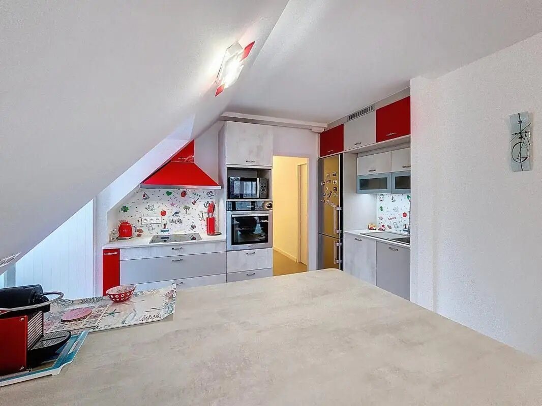 Appartement à vendre, 101m², Larmor-Plage