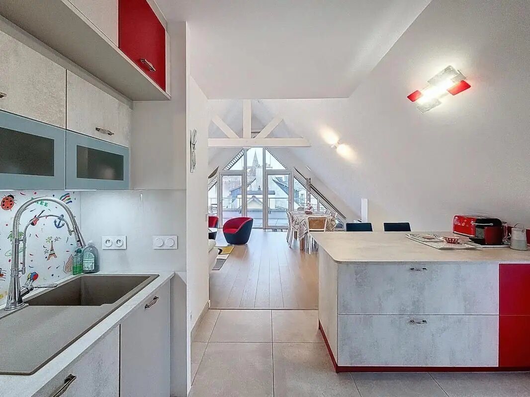 Appartement à vendre, 101m², Larmor-Plage