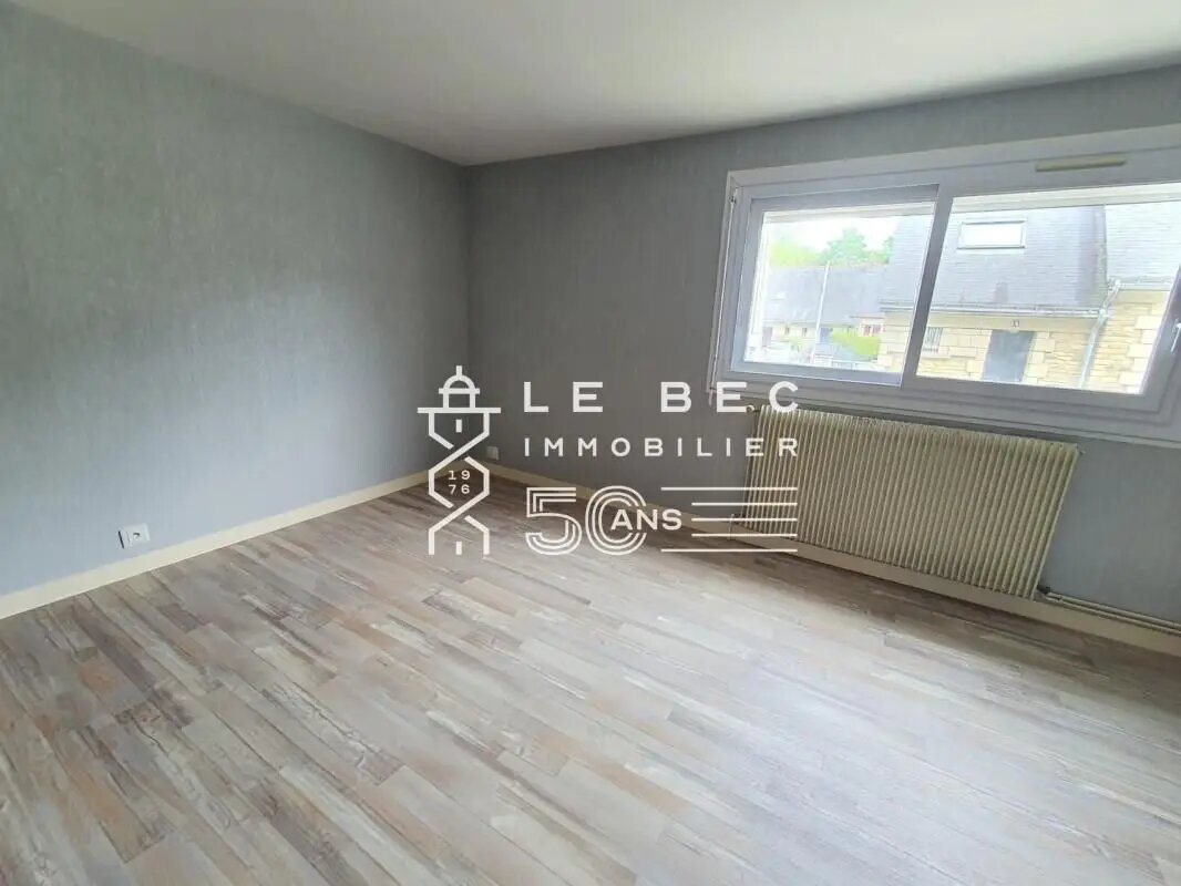 Appartement à vendre, 41m², Lorient