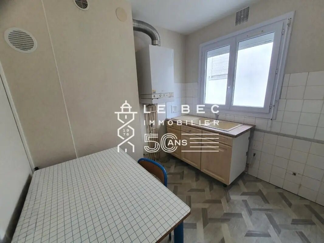 Appartement à vendre, 41m², Lorient
