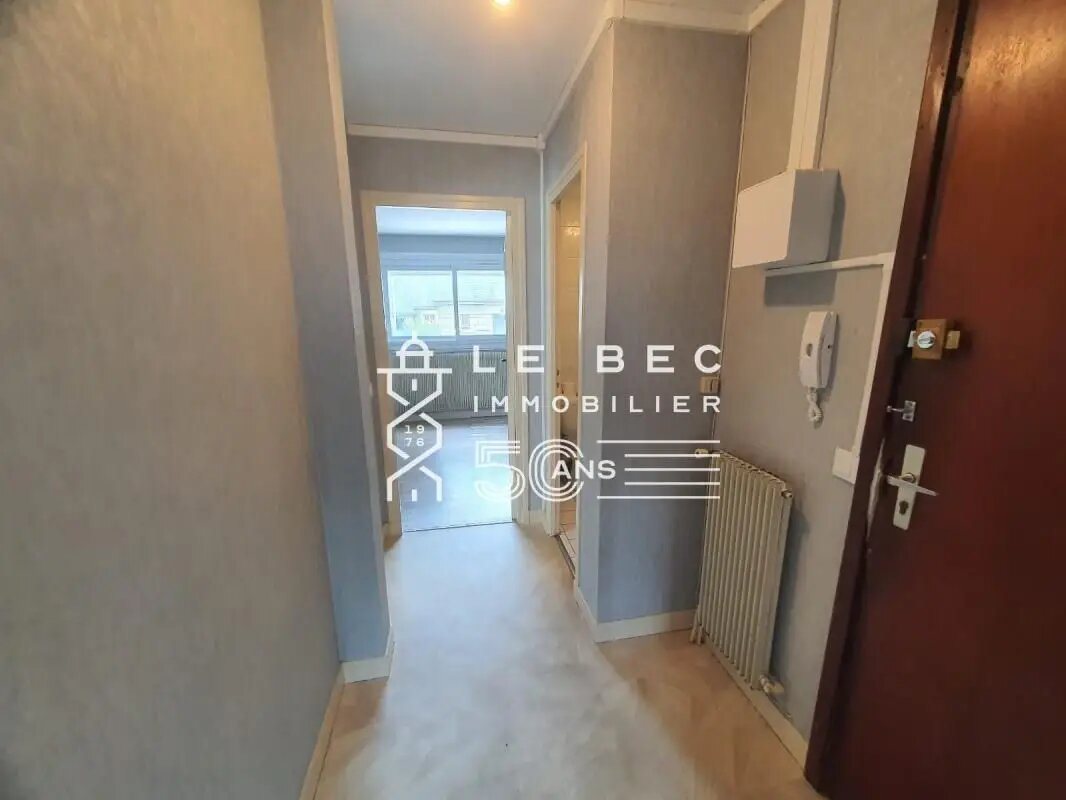 Appartement à vendre, 41m², Lorient