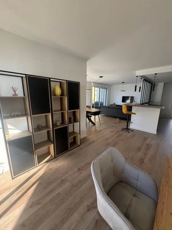 Appartement à louer, 93m², Lorient