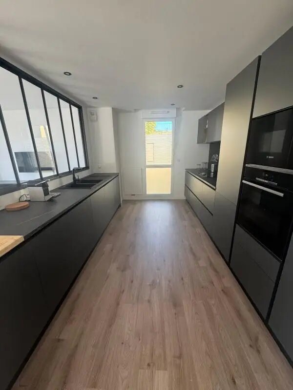 Appartement à louer, 93m², Lorient