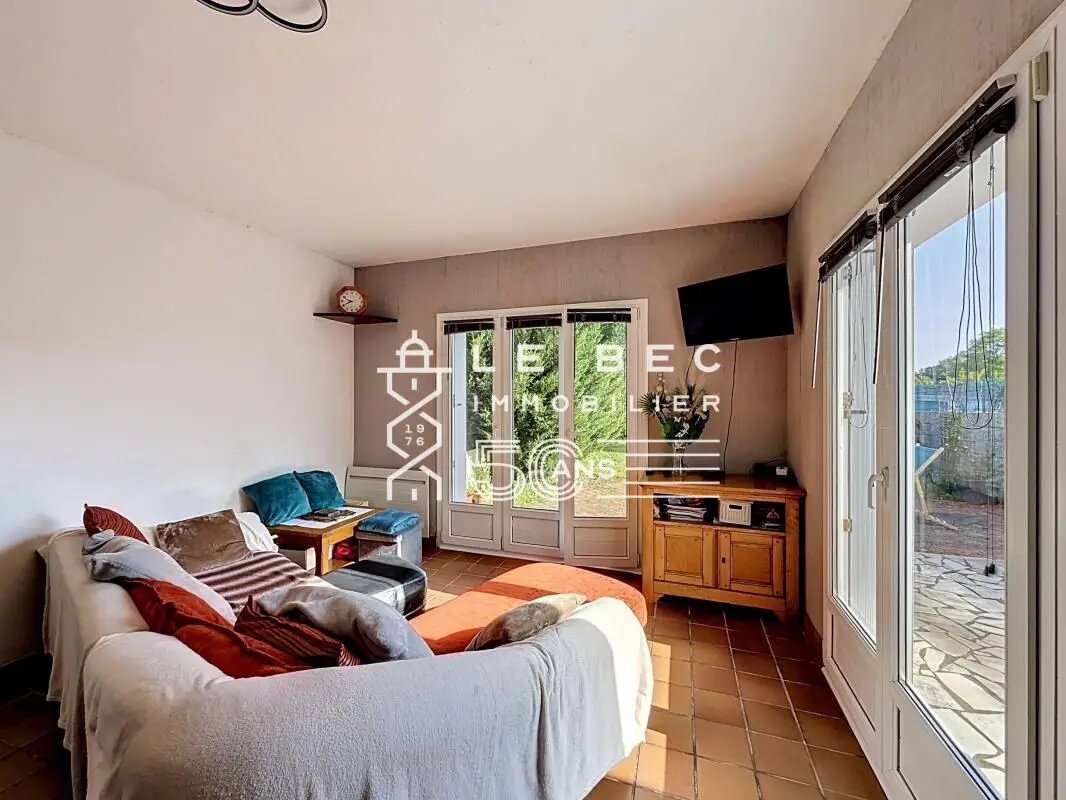 Maison à vendre, 100m², Locmiquélic