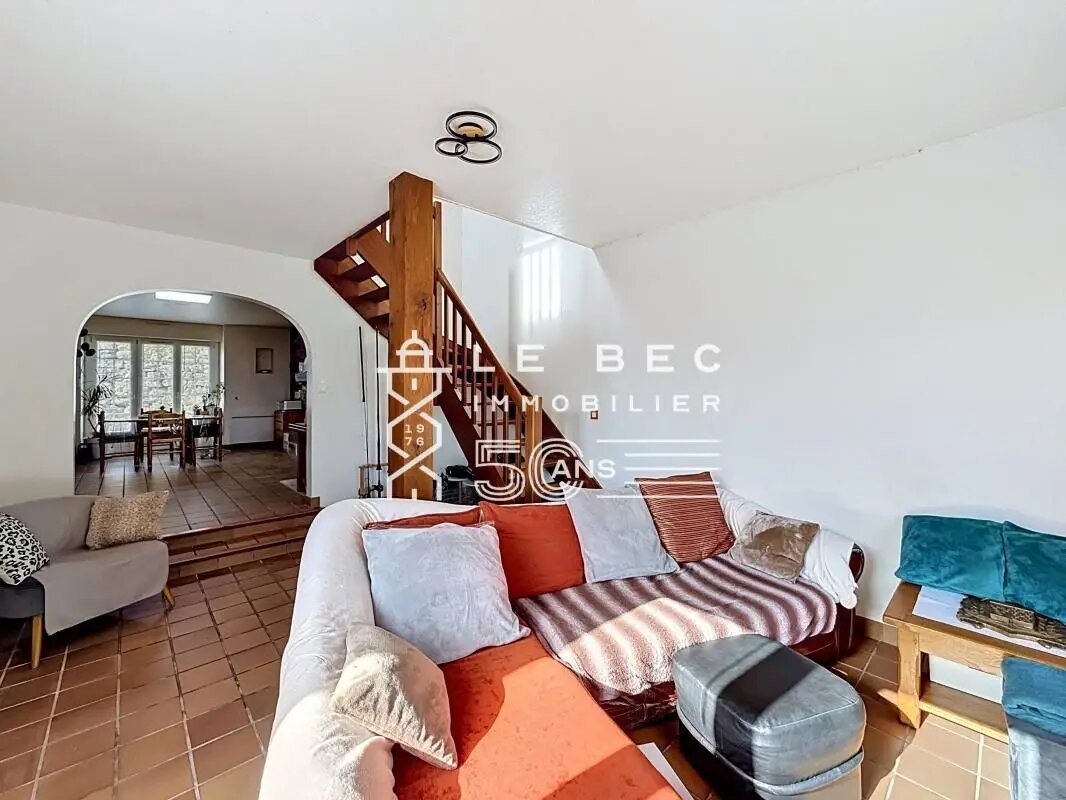 Maison à vendre, 100m², Locmiquélic