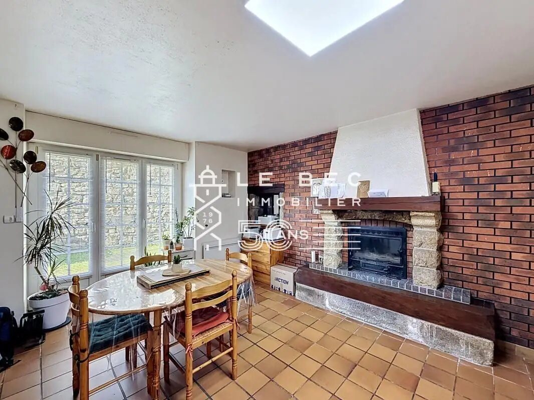 Maison à vendre, 100m², Locmiquélic