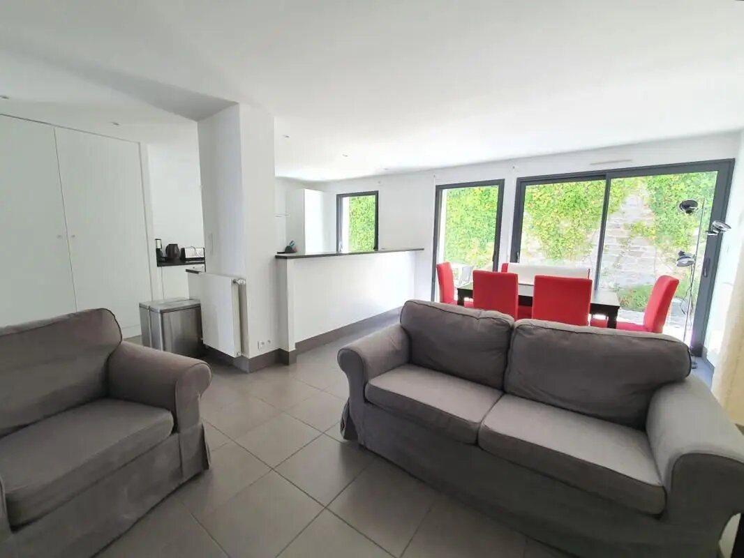 Maison à vendre, 93m², Larmor-Plage