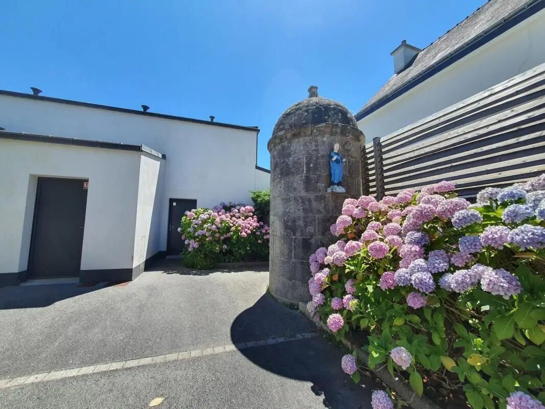 Maison à vendre, 93m², Larmor-Plage