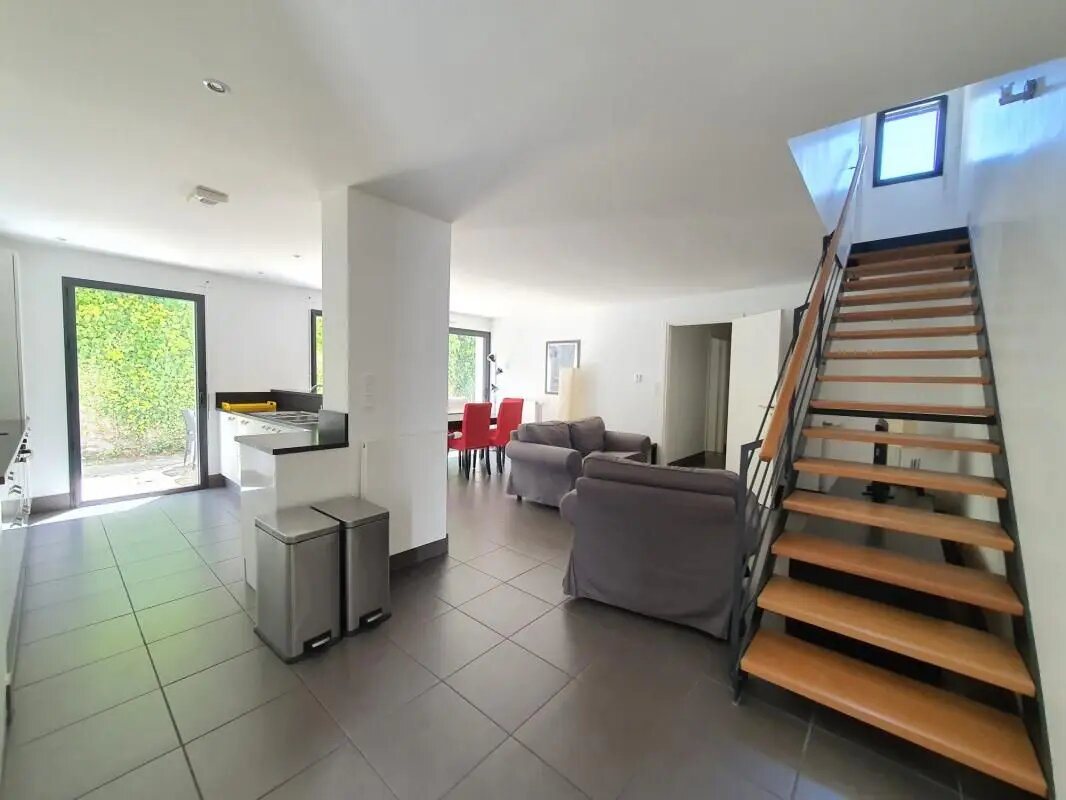 Maison à vendre, 93m², Larmor-Plage
