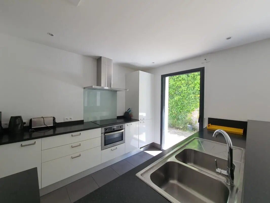 Maison à vendre, 93m², Larmor-Plage