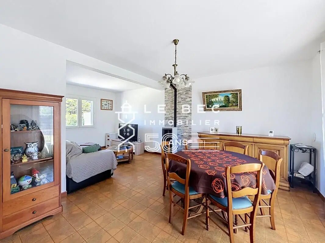 Maison à vendre, 87m², Ploemeur