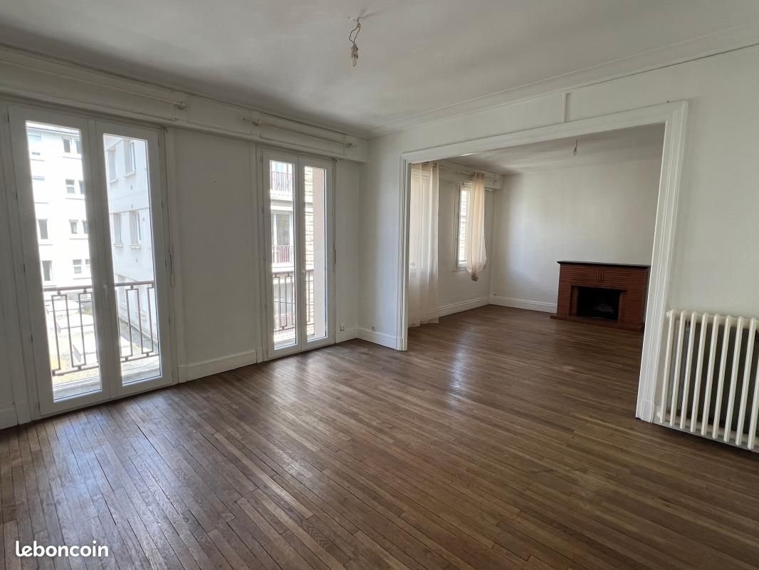 Appartement à louer, 126m², Lorient