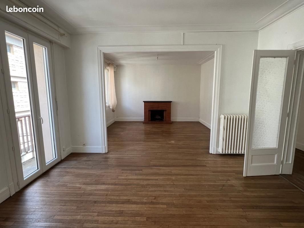 Appartement à louer, 126m², Lorient