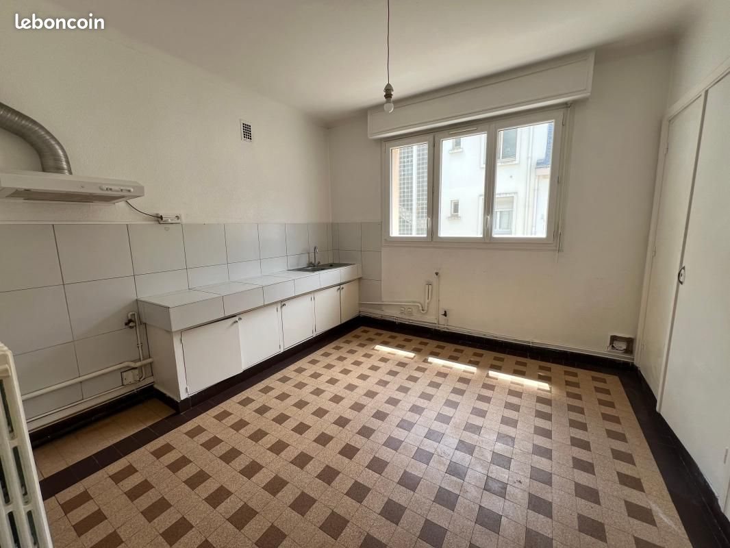 Appartement à louer, 126m², Lorient