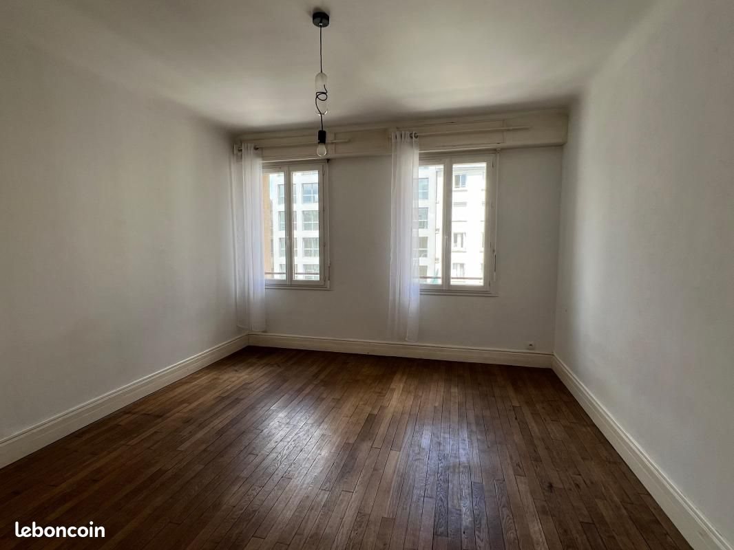 Appartement à louer, 126m², Lorient