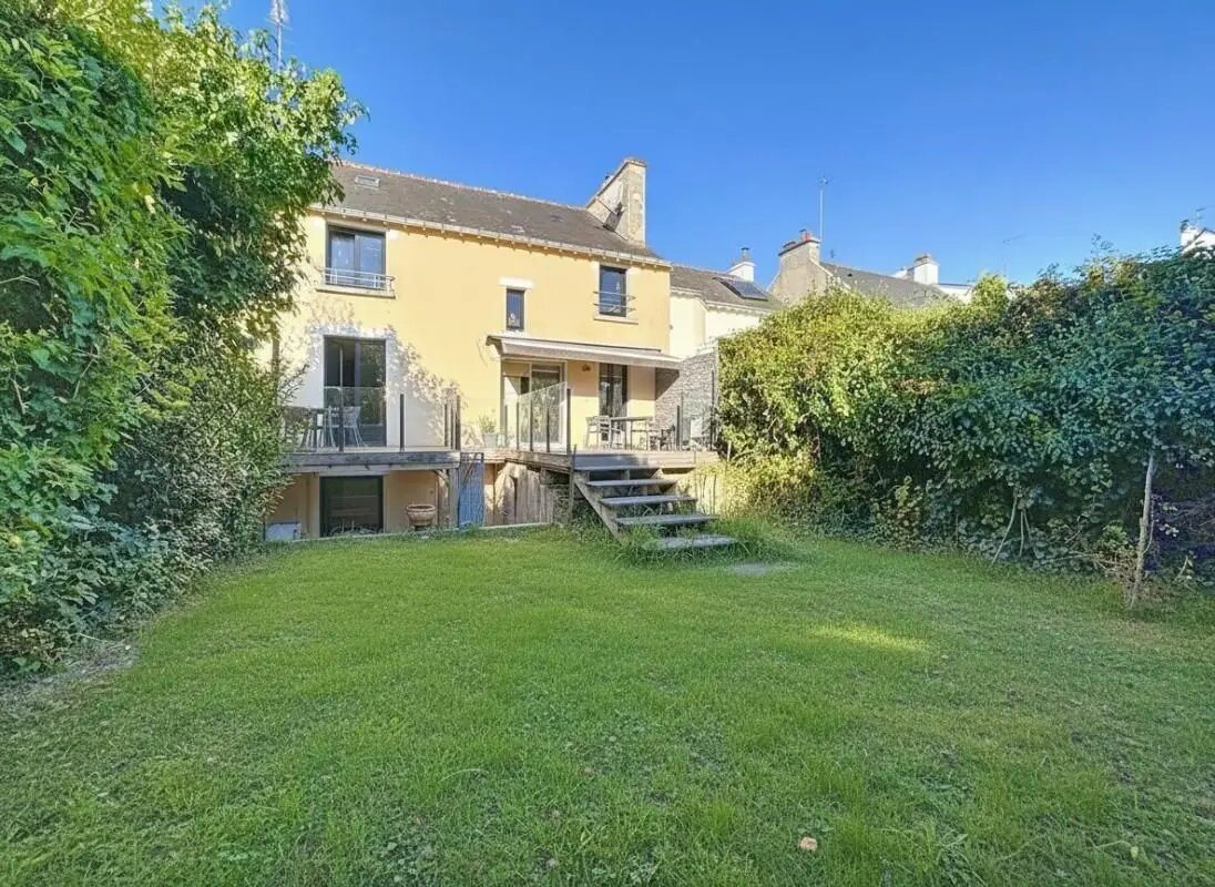 Maison à vendre, 172m², Lorient
