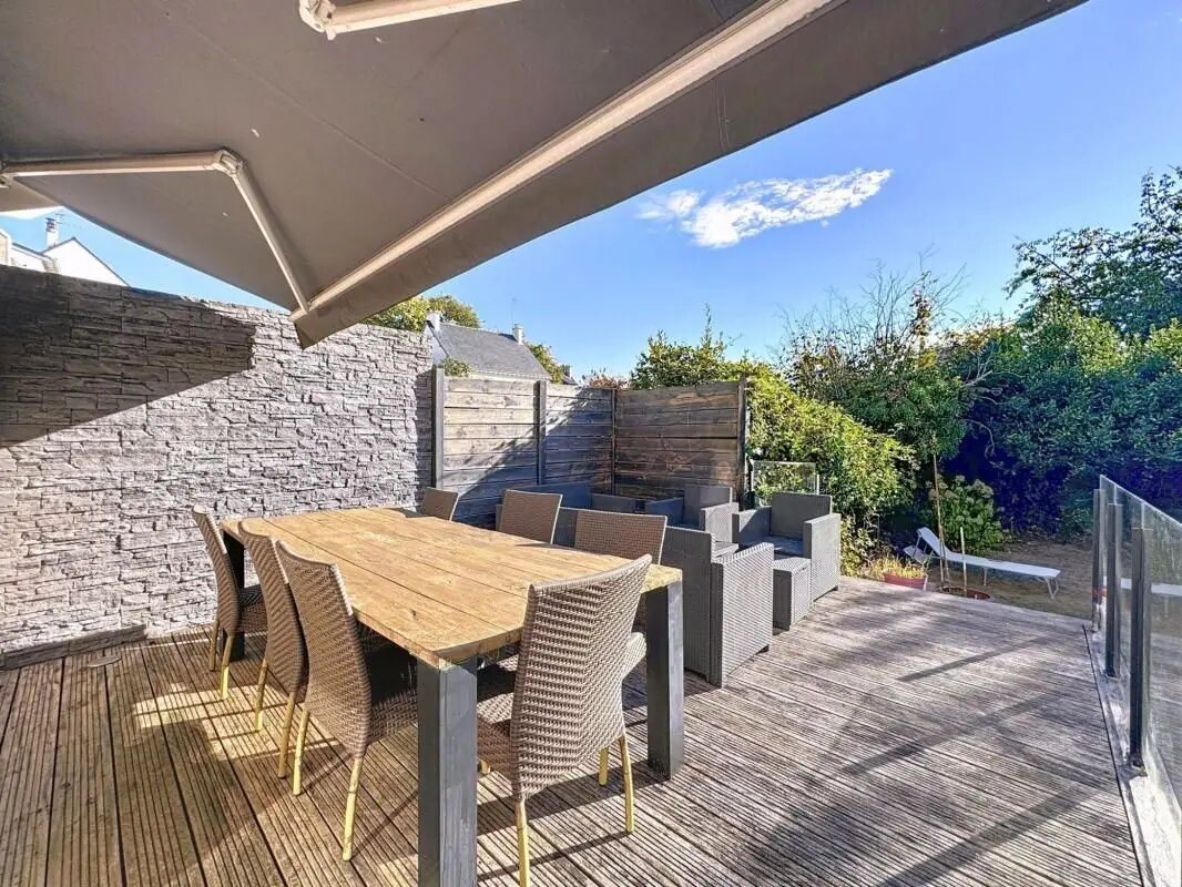 Maison à vendre, 172m², Lorient