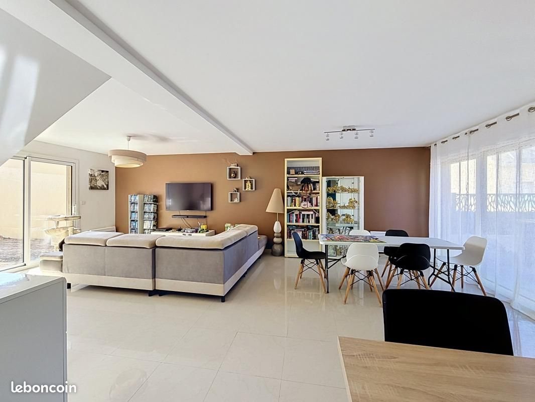 Maison à vendre, 120m², Lorient