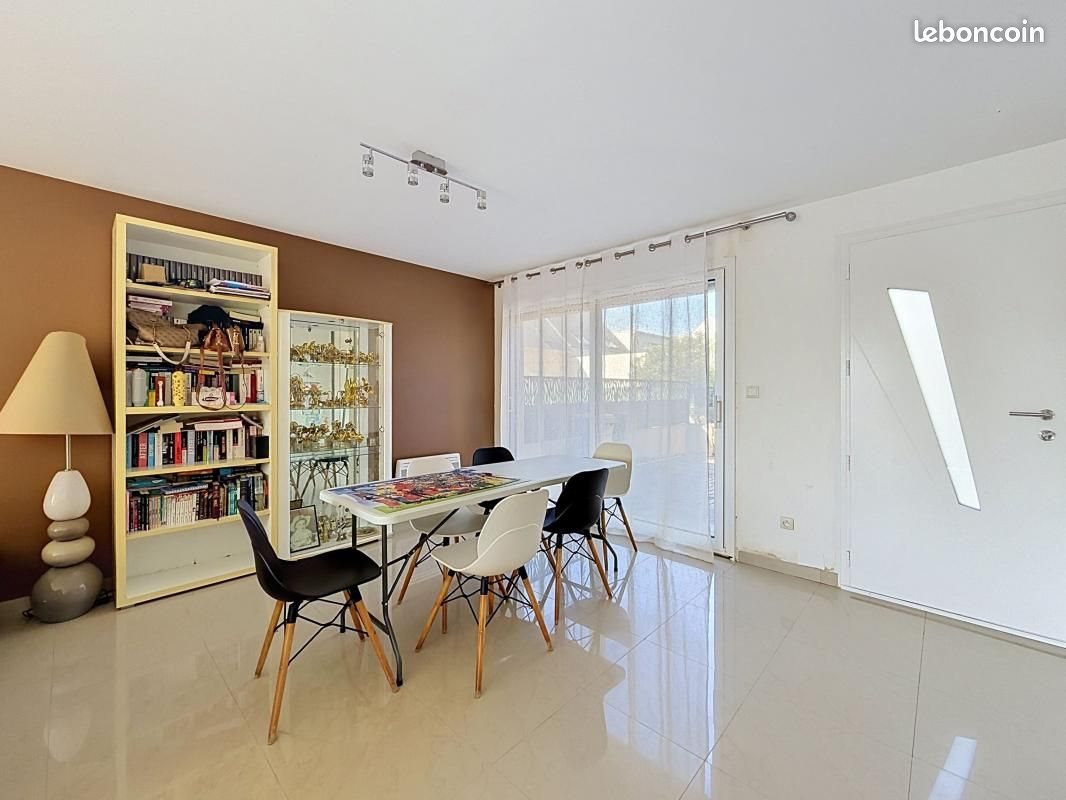 Maison à vendre, 120m², Lorient