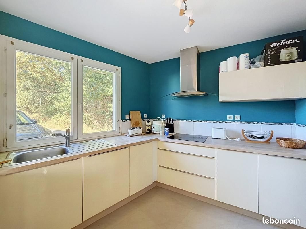 Maison à vendre, 120m², Lorient