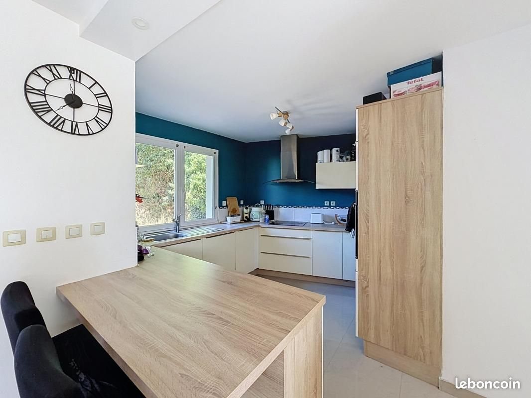 Maison à vendre, 120m², Lorient