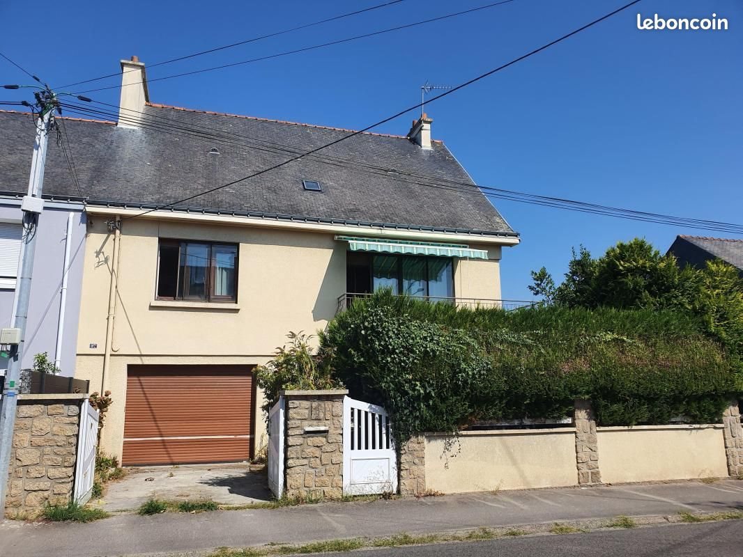 Maison à vendre, 107m², Lanester