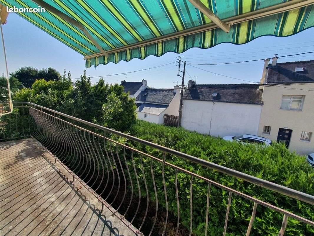 Maison à vendre, 107m², Lanester