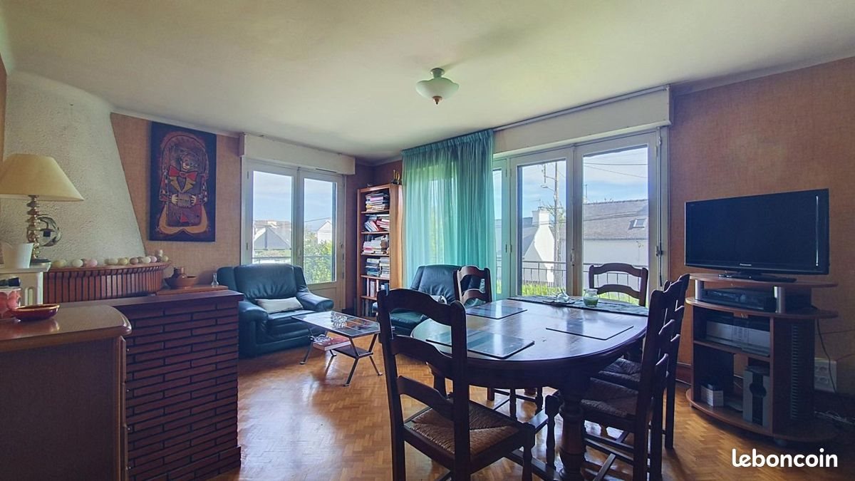 Maison à vendre, 107m², Lanester