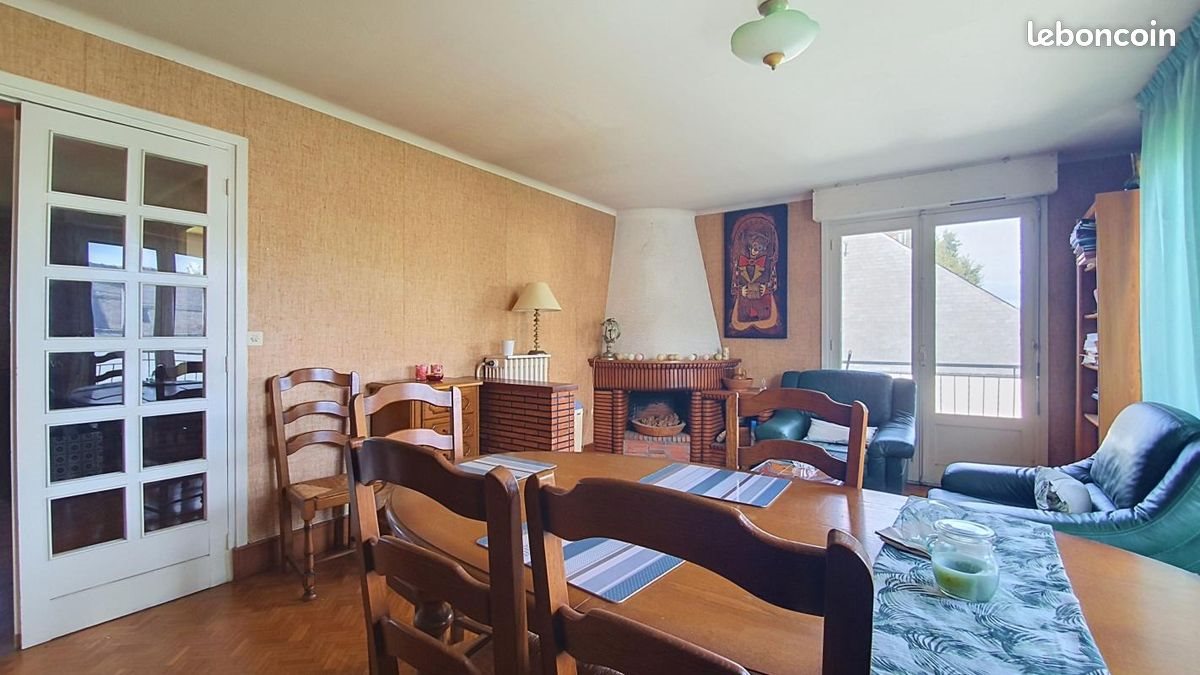 Maison à vendre, 107m², Lanester