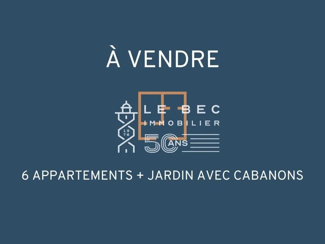 Appartement à vendre, 206m², Lorient